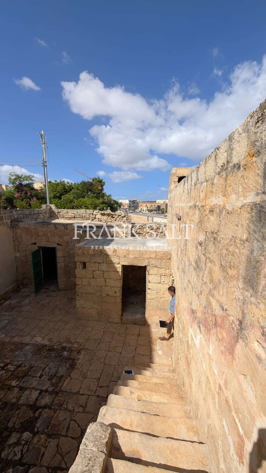 Birkirkara, 1 Bedroom Bedrooms, ,For Sale,FRSA-923207