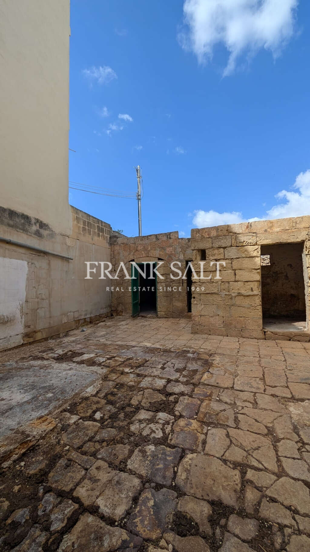 Birkirkara, 1 Bedroom Bedrooms, ,For Sale,FRSA-923207