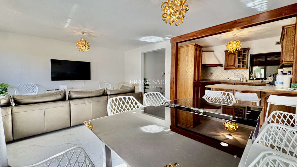 St Julians, 3 Bedrooms Bedrooms, ,1 BathroomBathrooms,For Sale,FRSA-923125