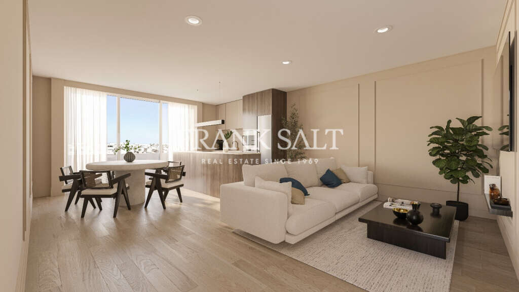 Tal-Ibrag, 1 Bedroom Bedrooms, ,2 BathroomsBathrooms,For Sale,FRSA-922854