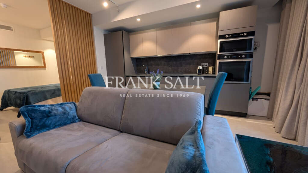 Mercury Suites, 1 Bedroom Bedrooms, ,1 BathroomBathrooms,For Sale,FRSA-923036