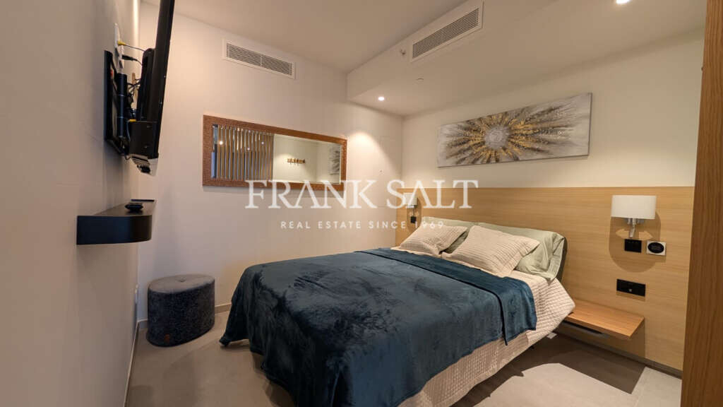 Mercury Suites, 1 Bedroom Bedrooms, ,1 BathroomBathrooms,For Sale,FRSA-923036