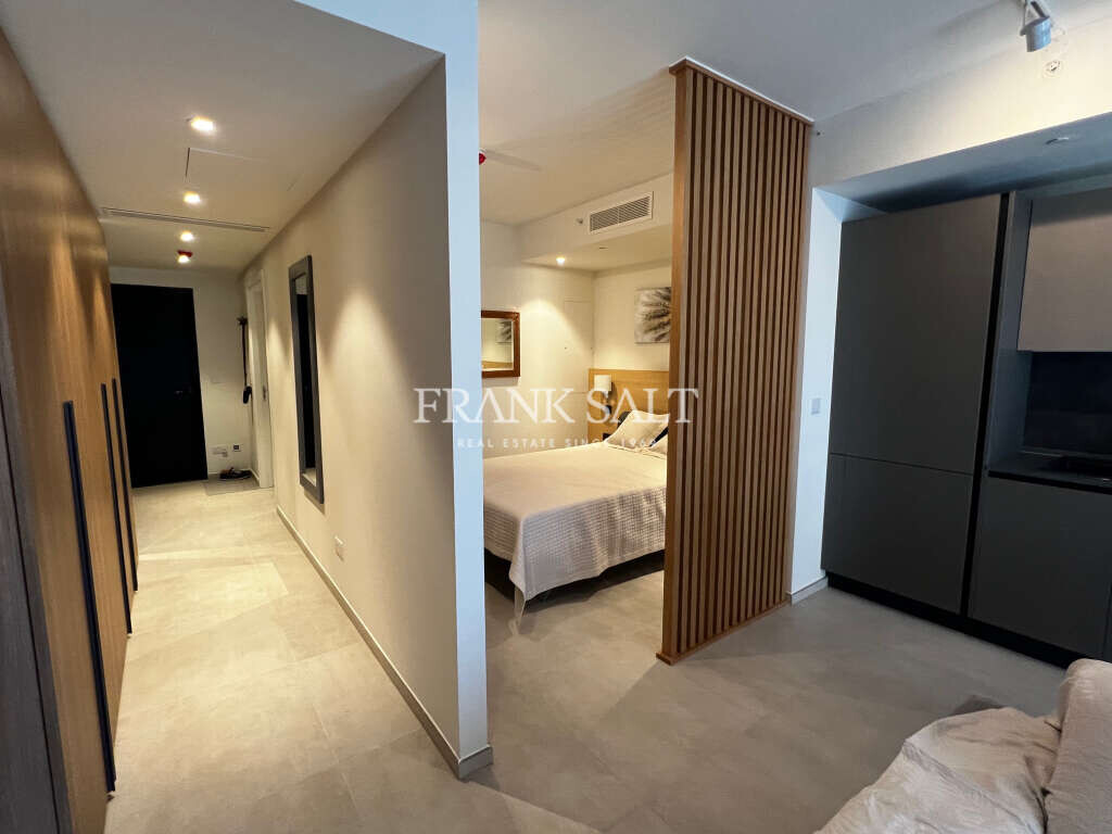 Mercury Suites, 1 Bedroom Bedrooms, ,1 BathroomBathrooms,For Sale,FRSA-923036