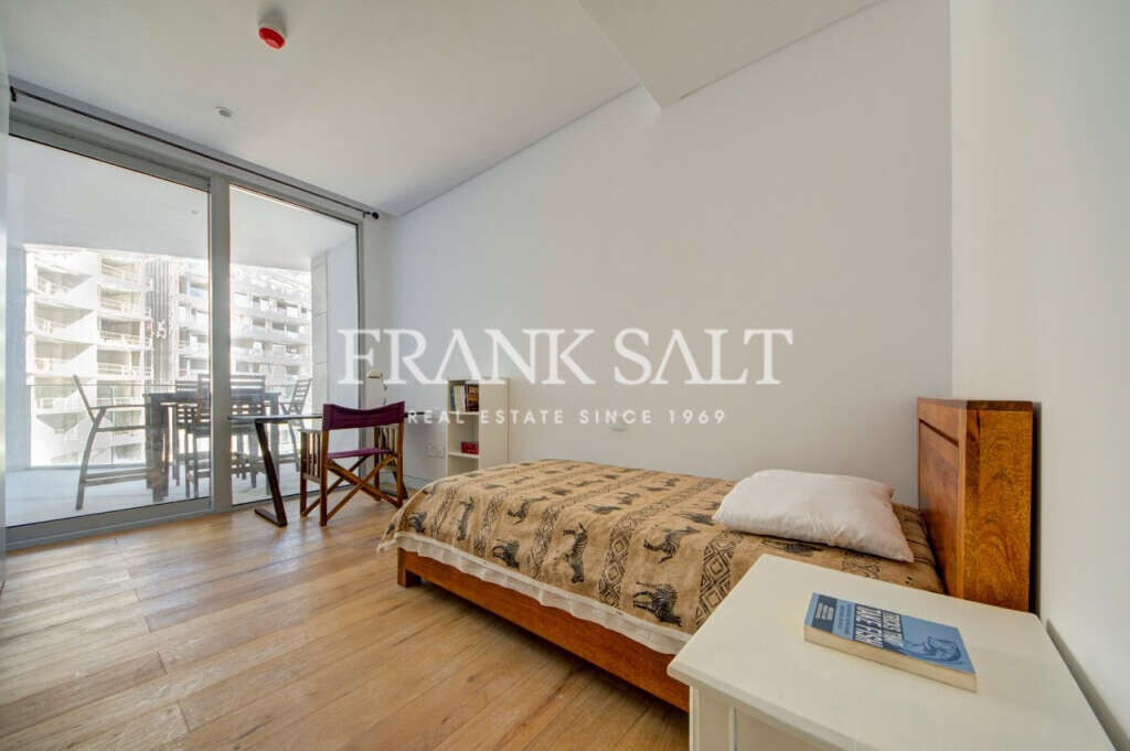 The Shoreline at Smart City, 2 Bedrooms Bedrooms, ,1 BathroomBathrooms,For Sale,FRSA-922483