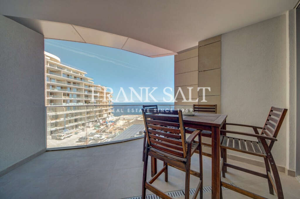 The Shoreline at Smart City, 2 Bedrooms Bedrooms, ,1 BathroomBathrooms,For Sale,FRSA-922483