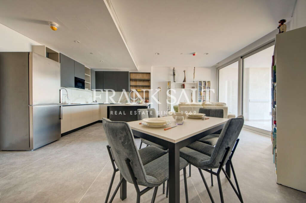 The Shoreline at Smart City, 2 Bedrooms Bedrooms, ,1 BathroomBathrooms,For Sale,FRSA-922483