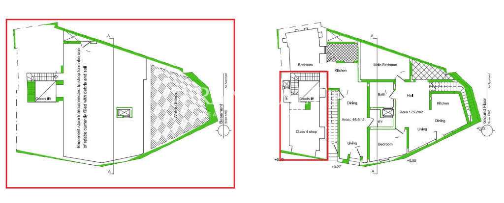 Zurrieq, 1 Bedroom Bedrooms, ,For Sale,FRSA-851950