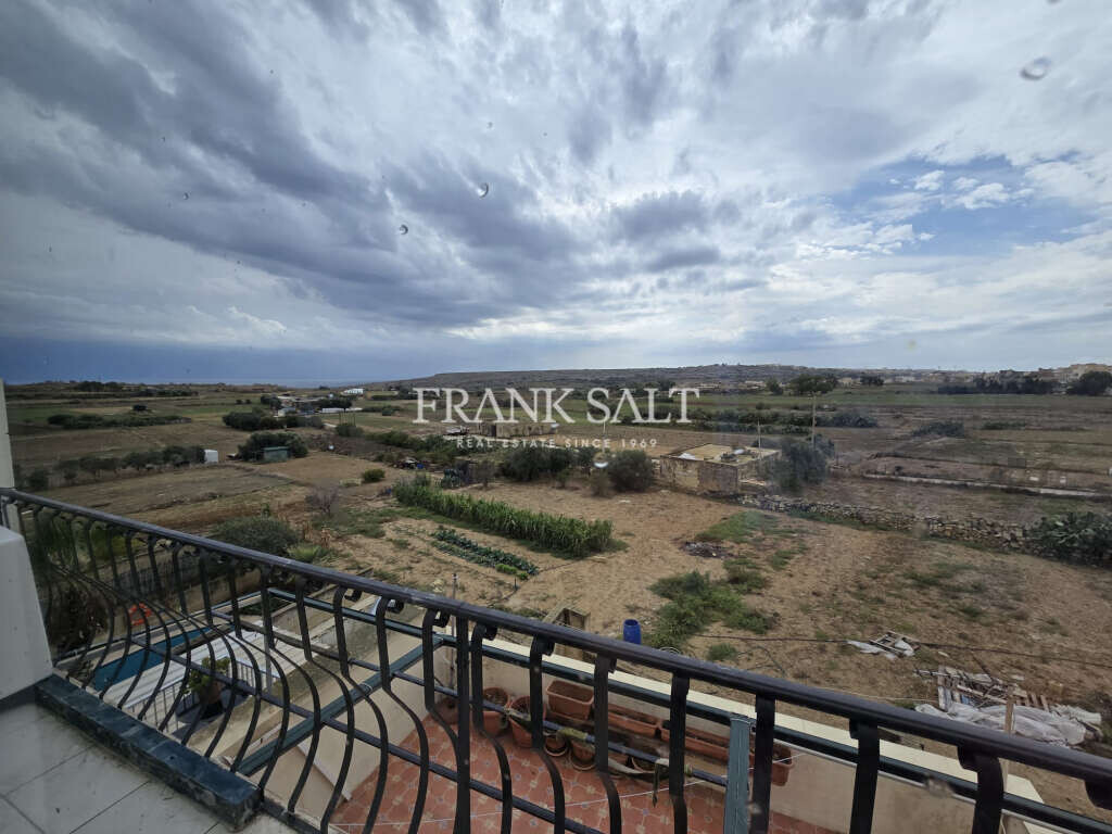 Xewkija, Gozo, 3 Bedrooms Bedrooms, ,For Sale,FRSA-923043