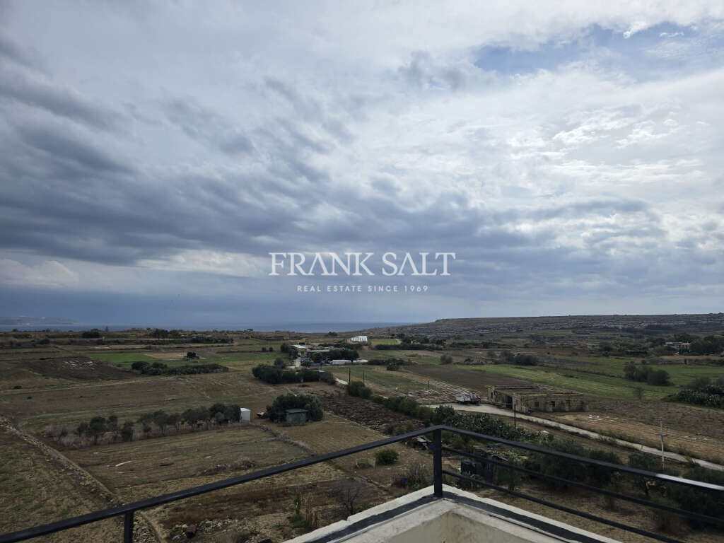 Xewkija, Gozo, 3 Bedrooms Bedrooms, ,For Sale,FRSA-923043