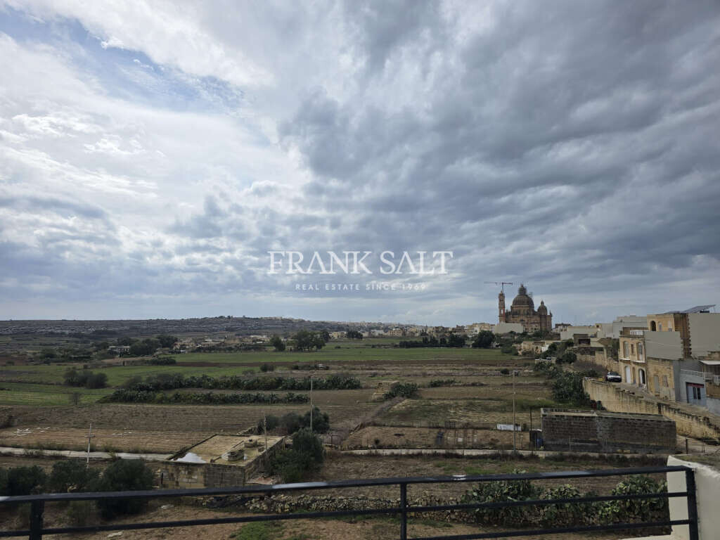 Xewkija, Gozo, 3 Bedrooms Bedrooms, ,For Sale,FRSA-923043