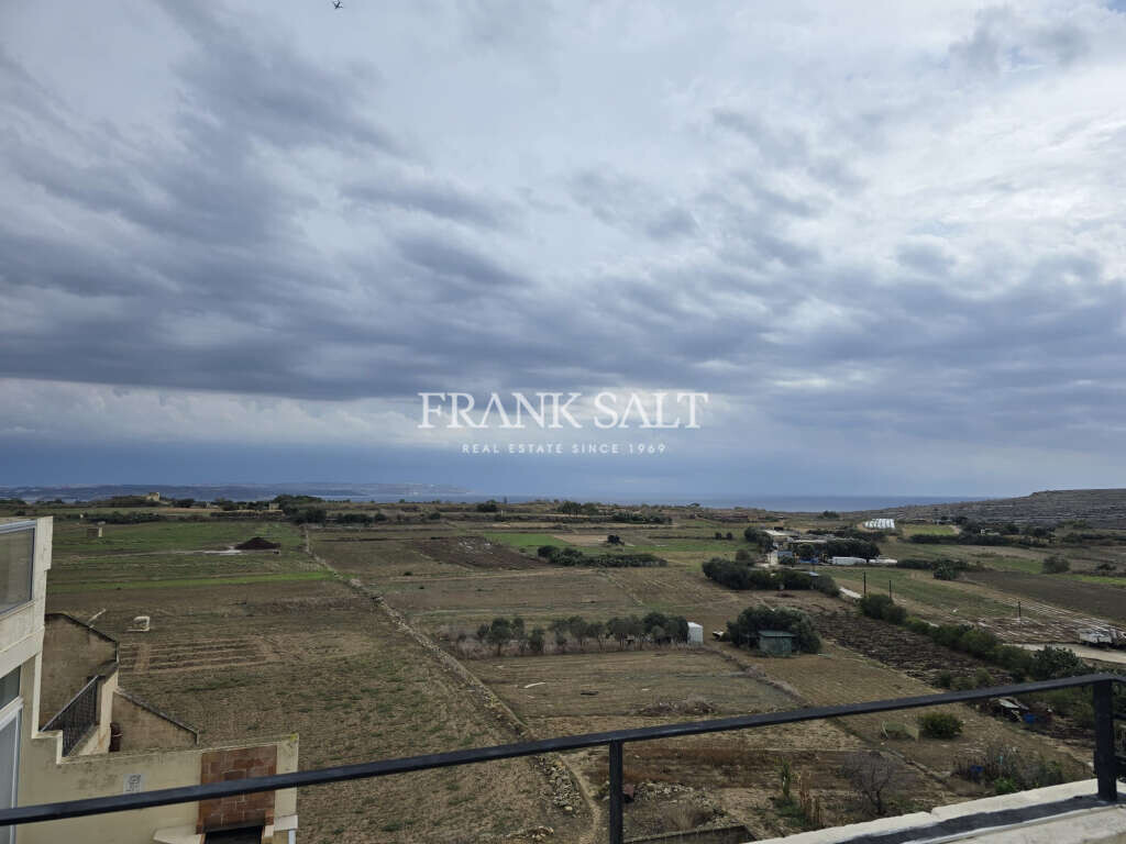 Xewkija, Gozo, 3 Bedrooms Bedrooms, ,For Sale,FRSA-923043