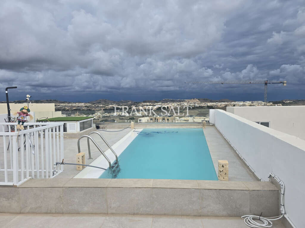 Sannat, Gozo, 2 Bedrooms Bedrooms, ,For Sale,FRSA-923032