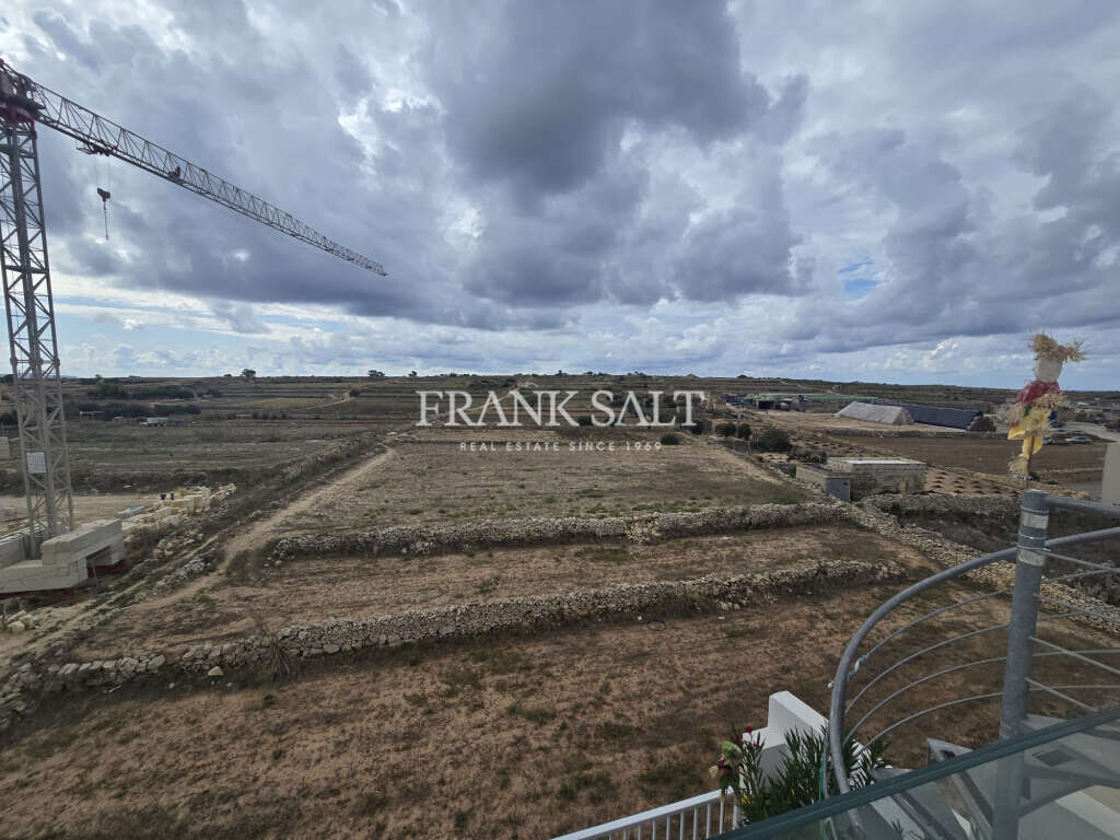 Sannat, Gozo, 2 Bedrooms Bedrooms, ,For Sale,FRSA-923032