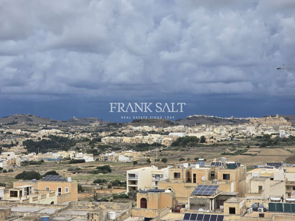 Sannat, Gozo, 2 Bedrooms Bedrooms, ,For Sale,FRSA-923032