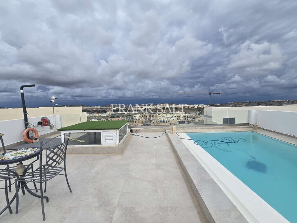 Sannat, Gozo, 2 Bedrooms Bedrooms, ,For Sale,FRSA-923032