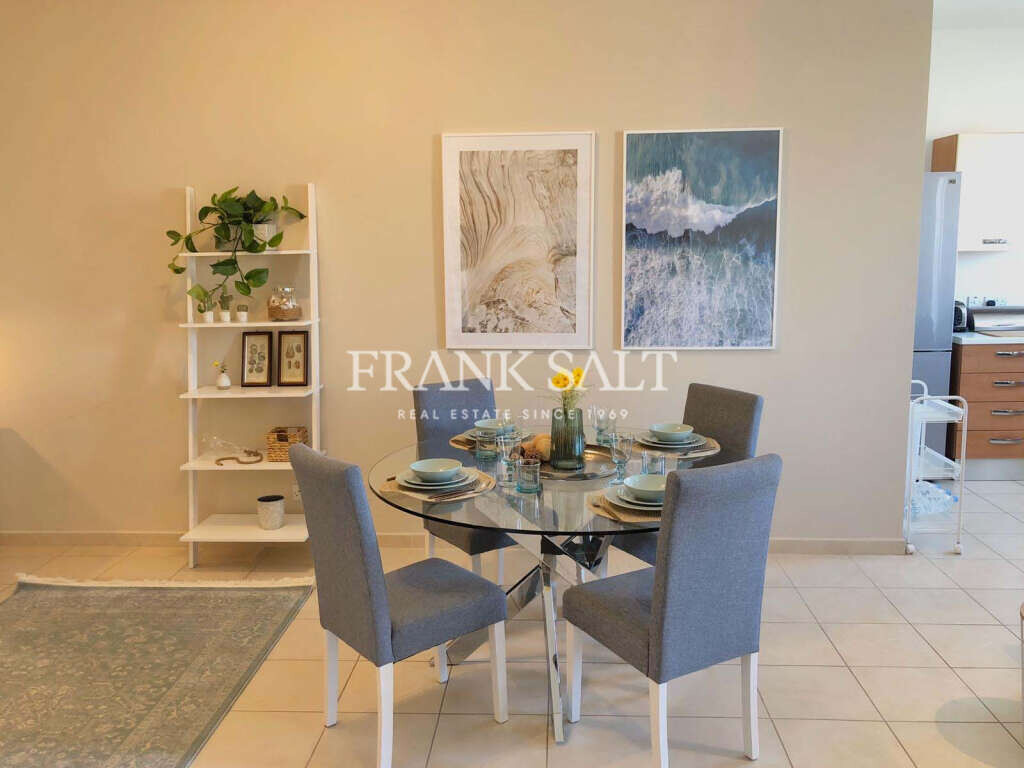 St Julians, 2 Bedrooms Bedrooms, ,2 BathroomsBathrooms,For Sale,FRSA-923019