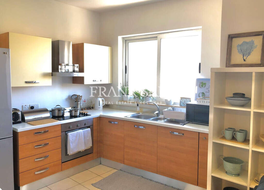 St Julians, 2 Bedrooms Bedrooms, ,2 BathroomsBathrooms,For Sale,FRSA-923019