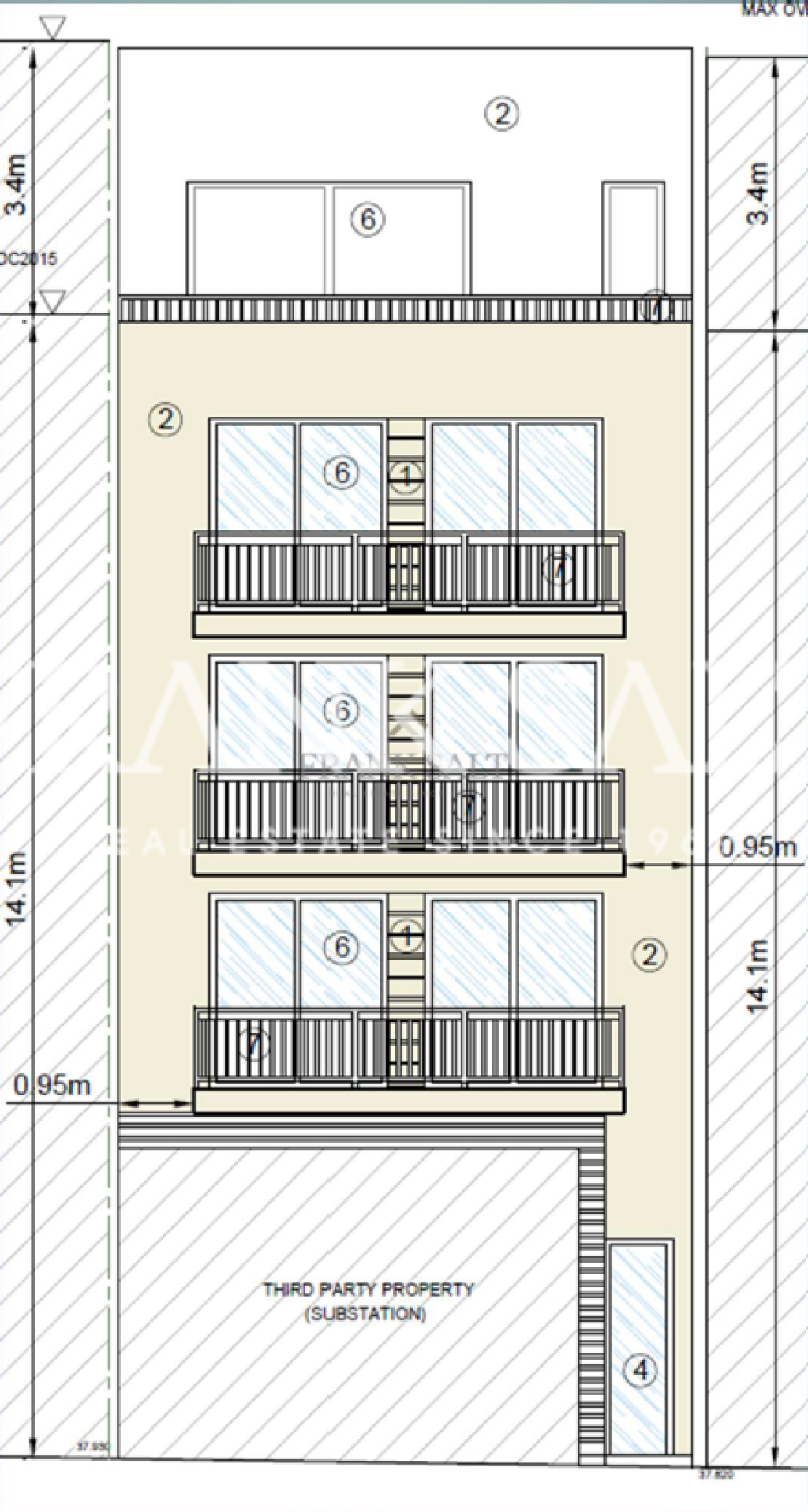 Santa Venera, 4 Bedrooms Bedrooms, ,5 BathroomsBathrooms,For Sale,FRSA-922907