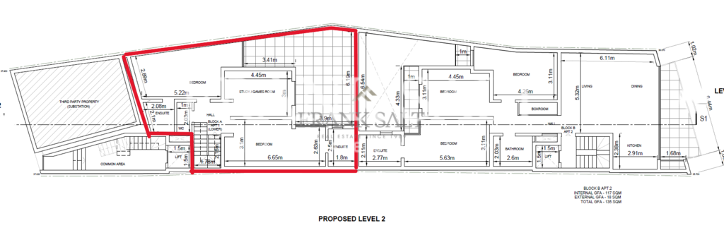 Santa Venera, 4 Bedrooms Bedrooms, ,5 BathroomsBathrooms,For Sale,FRSA-922907