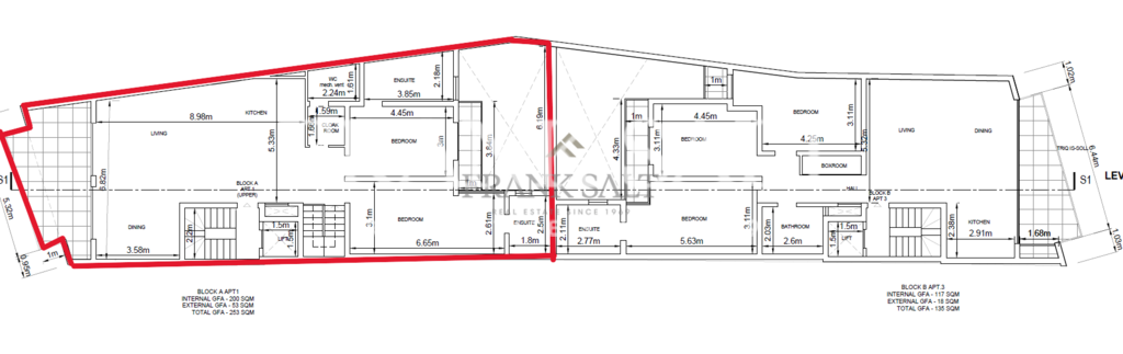 Santa Venera, 4 Bedrooms Bedrooms, ,5 BathroomsBathrooms,For Sale,FRSA-922907