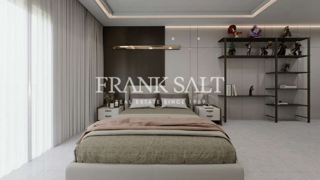 Balzan, 3 Bedrooms Bedrooms, ,2 BathroomsBathrooms,For Sale,FRSA-922847