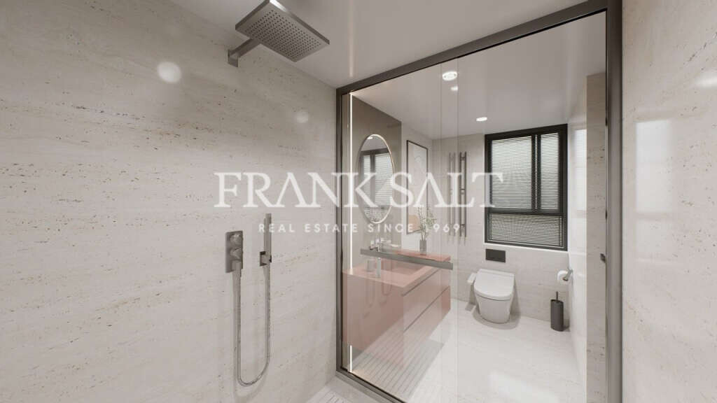 Balzan, 3 Bedrooms Bedrooms, ,2 BathroomsBathrooms,For Sale,FRSA-922847