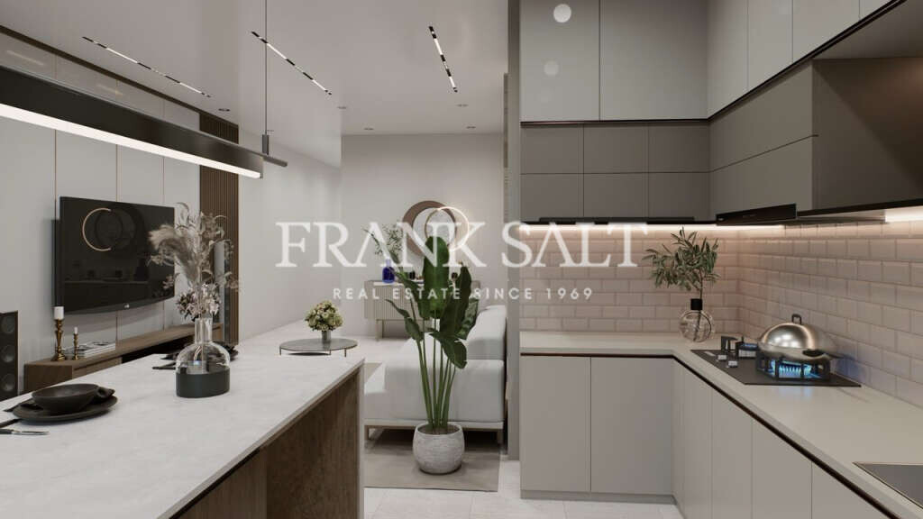 Balzan, 3 Bedrooms Bedrooms, ,4 BathroomsBathrooms,For Sale,FRSA-922835