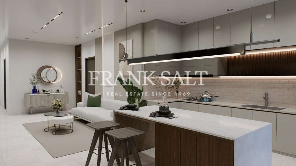 Balzan, 3 Bedrooms Bedrooms, ,4 BathroomsBathrooms,For Sale,FRSA-922835