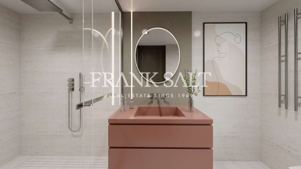 Balzan, 3 Bedrooms Bedrooms, ,4 BathroomsBathrooms,For Sale,FRSA-922835