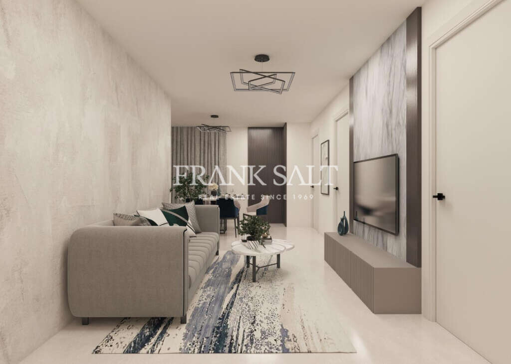 Birkirkara, 3 Bedrooms Bedrooms, ,1 BathroomBathrooms,For Sale,FRSA-922707