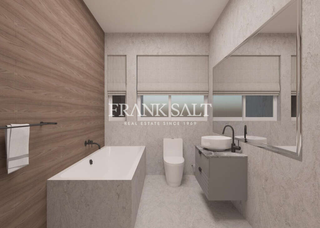 Birkirkara, 3 Bedrooms Bedrooms, ,1 BathroomBathrooms,For Sale,FRSA-922707