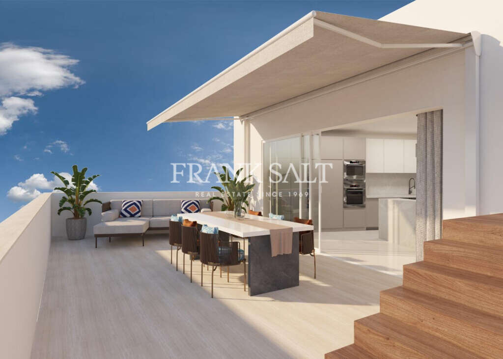 Birkirkara, 3 Bedrooms Bedrooms, ,1 BathroomBathrooms,For Sale,FRSA-922707