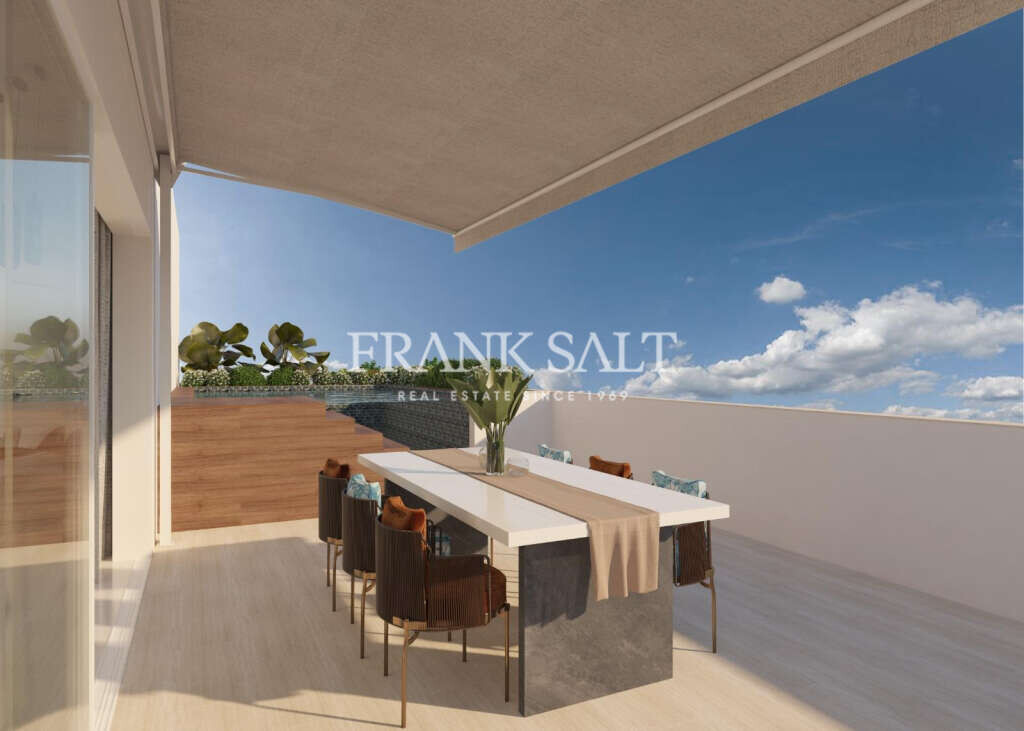 Birkirkara, 3 Bedrooms Bedrooms, ,1 BathroomBathrooms,For Sale,FRSA-922707