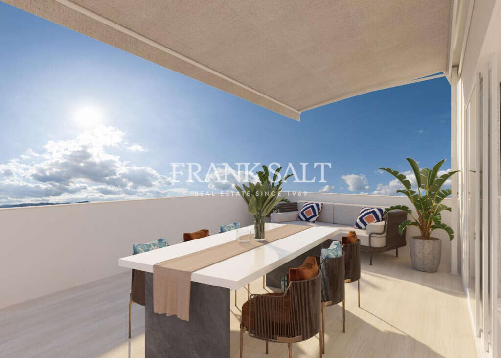 Birkirkara, 3 Bedrooms Bedrooms, ,1 BathroomBathrooms,For Sale,FRSA-922707