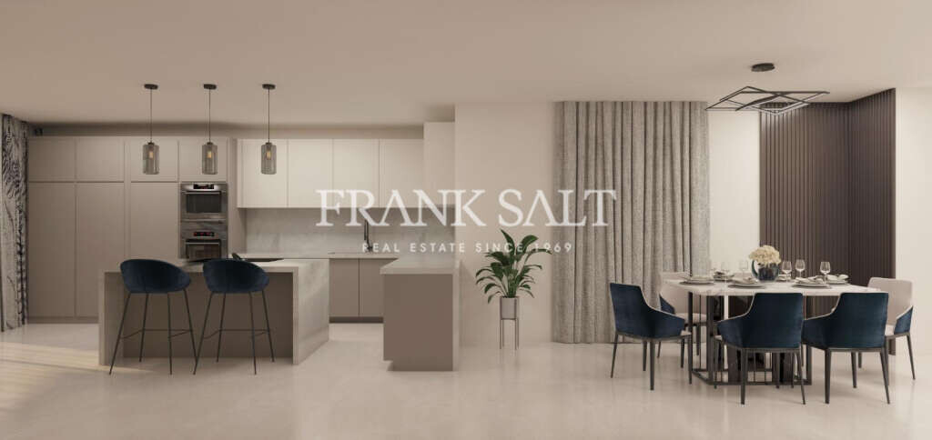 Birkirkara, 3 Bedrooms Bedrooms, ,1 BathroomBathrooms,For Sale,FRSA-922707