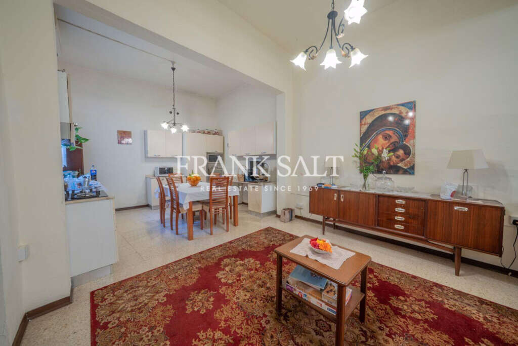 Luqa, 3 Bedrooms Bedrooms, ,2 BathroomsBathrooms,For Sale,FRSA-922308