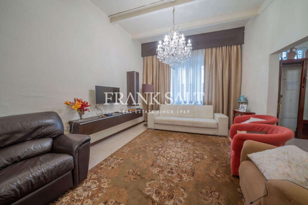 Luqa, 3 Bedrooms Bedrooms, ,2 BathroomsBathrooms,For Sale,FRSA-922308