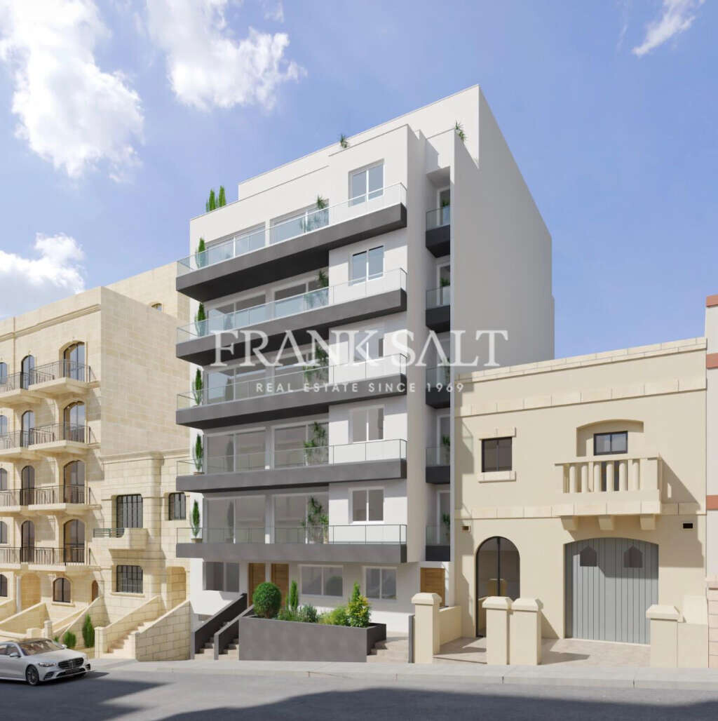 Marsascala, 3 Bedrooms Bedrooms, ,2 BathroomsBathrooms,For Sale,FRSA-922747