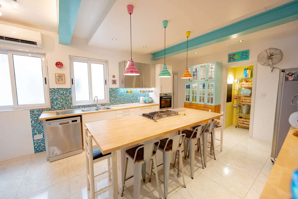 Mellieha, 5 Bedrooms Bedrooms, ,3 BathroomsBathrooms,For Sale,FRSA-922760