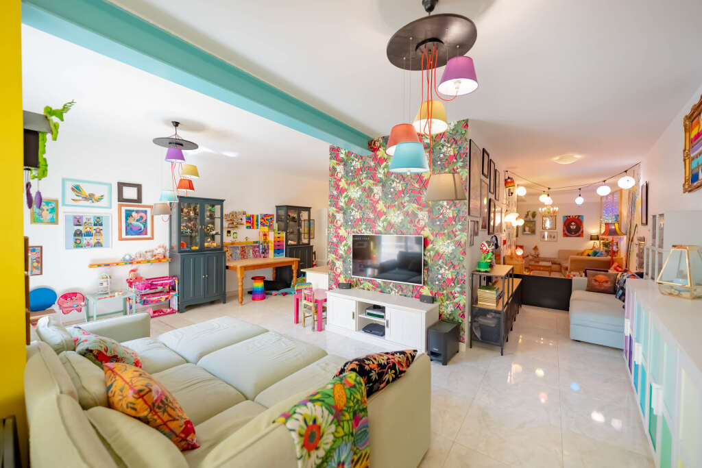 Mellieha, 5 Bedrooms Bedrooms, ,3 BathroomsBathrooms,For Sale,FRSA-922760