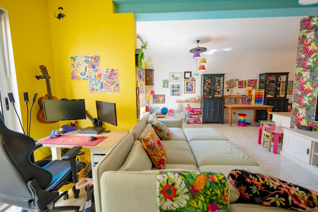 Mellieha, 5 Bedrooms Bedrooms, ,3 BathroomsBathrooms,For Sale,FRSA-922760