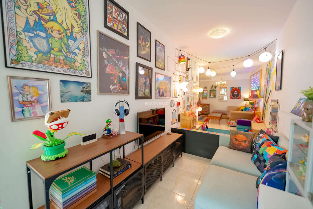 Mellieha, 5 Bedrooms Bedrooms, ,3 BathroomsBathrooms,For Sale,FRSA-922760