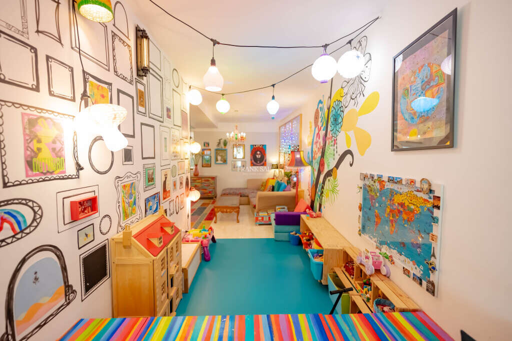 Mellieha, 5 Bedrooms Bedrooms, ,3 BathroomsBathrooms,For Sale,FRSA-922760