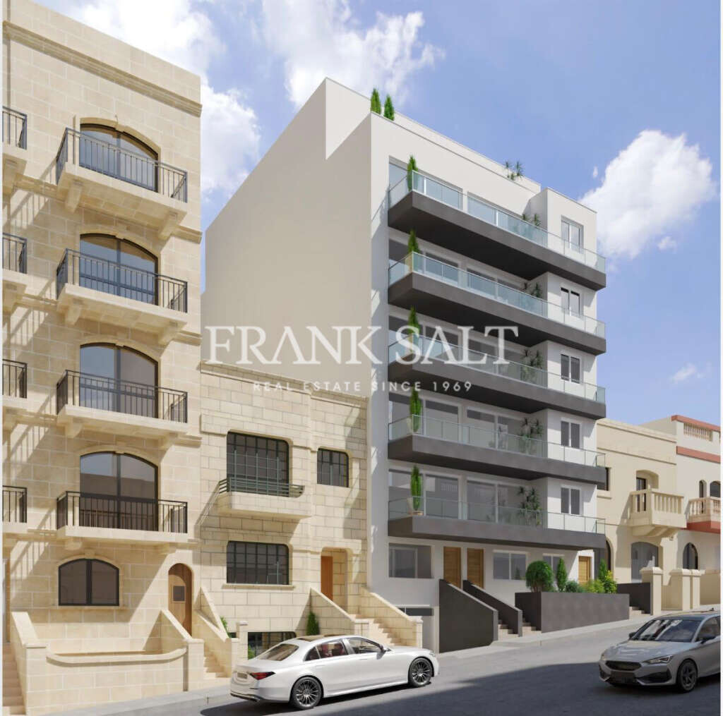 Marsascala, 2 Bedrooms Bedrooms, ,2 BathroomsBathrooms,For Sale,FRSA-922745