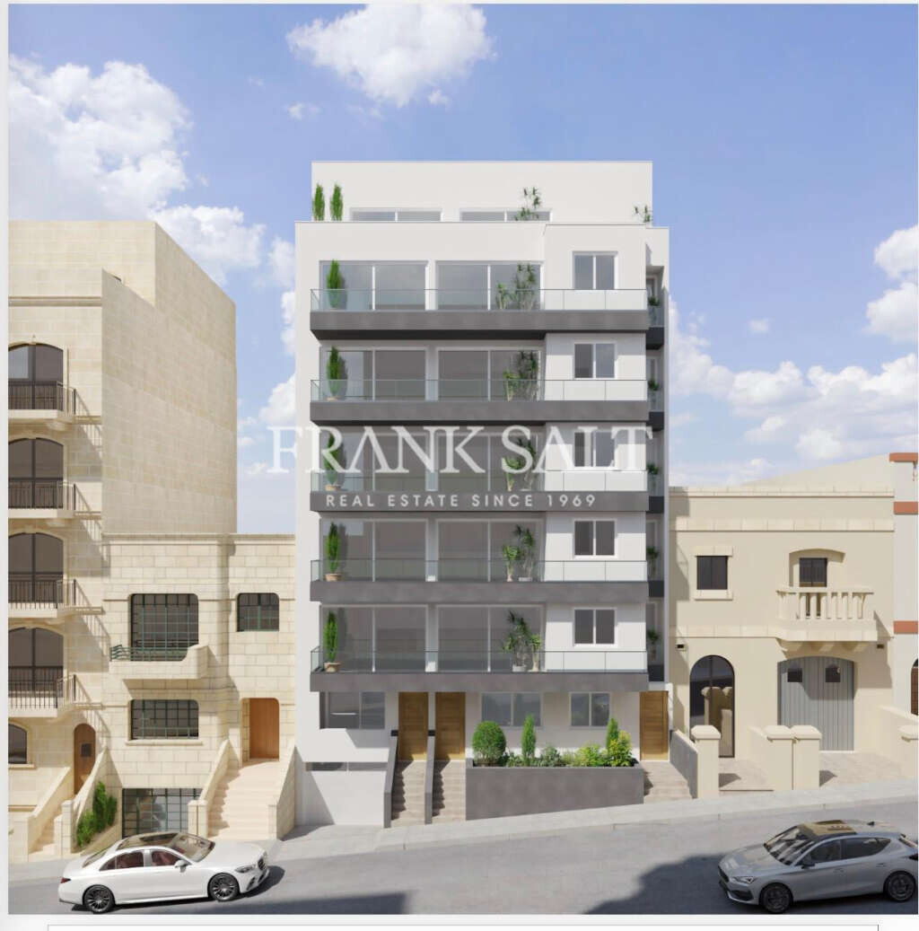 Marsascala, 2 Bedrooms Bedrooms, ,2 BathroomsBathrooms,For Sale,FRSA-922745