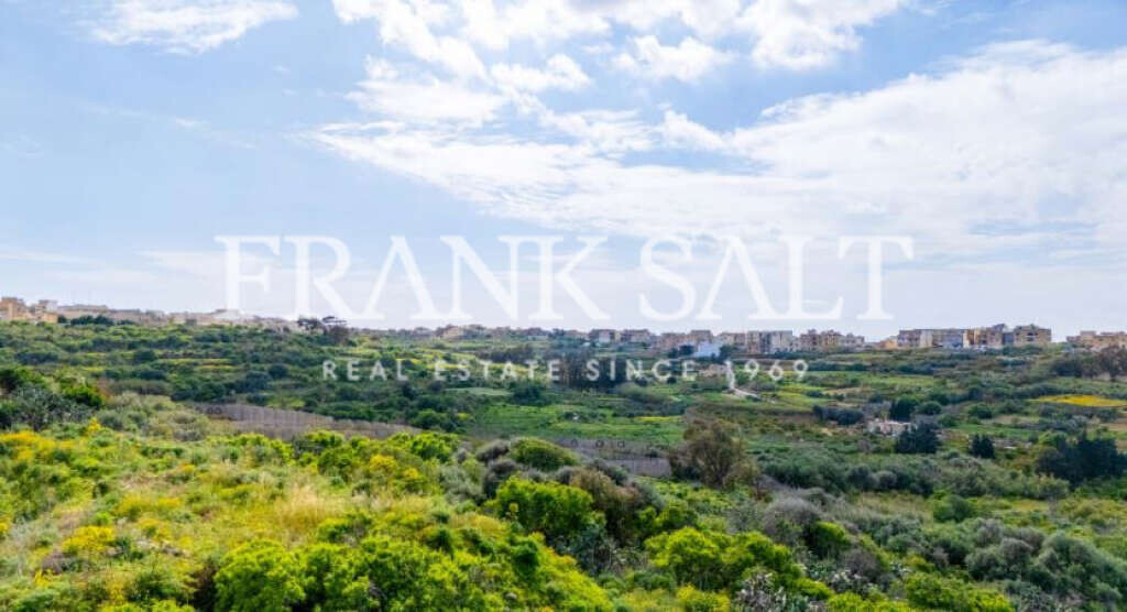 Nadur, Gozo, 1 Bedroom Bedrooms, ,1 BathroomBathrooms,For Sale,FRSA-922579