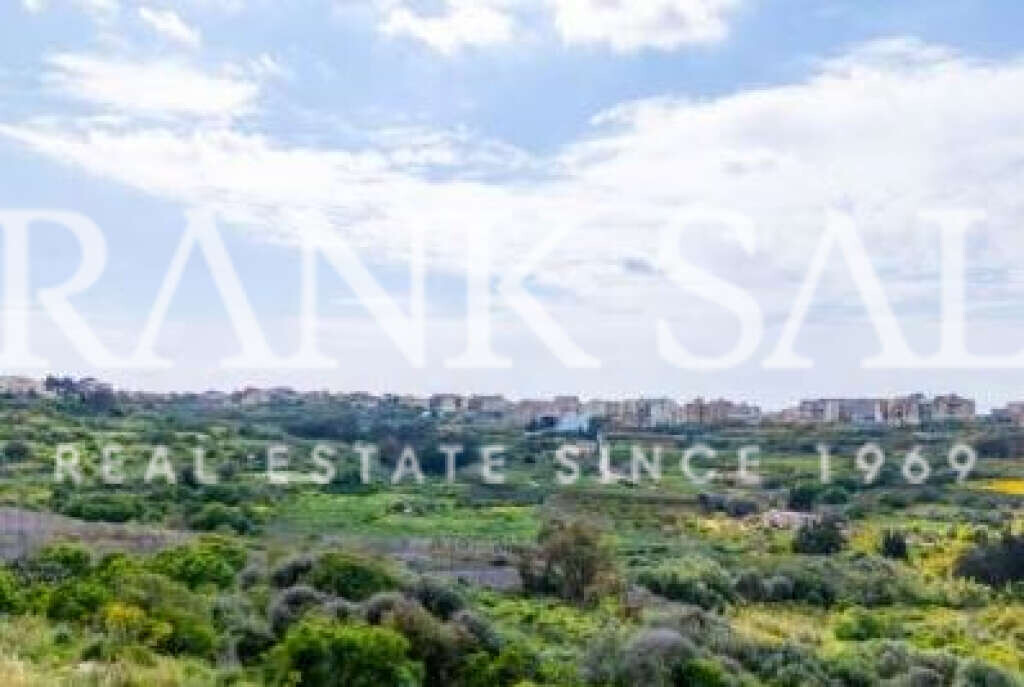 Nadur, Gozo, 1 Bedroom Bedrooms, ,1 BathroomBathrooms,For Sale,FRSA-922610