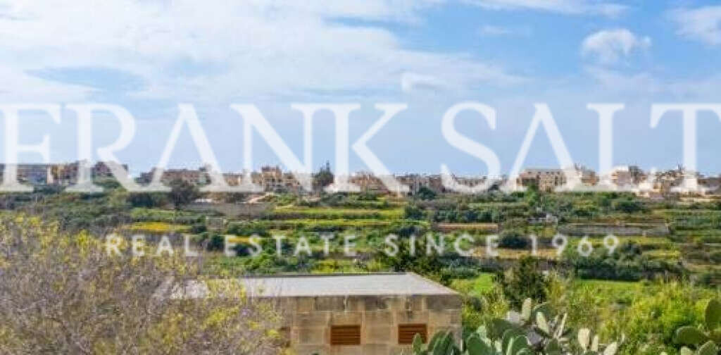 Nadur, Gozo, 1 Bedroom Bedrooms, ,1 BathroomBathrooms,For Sale,FRSA-922606