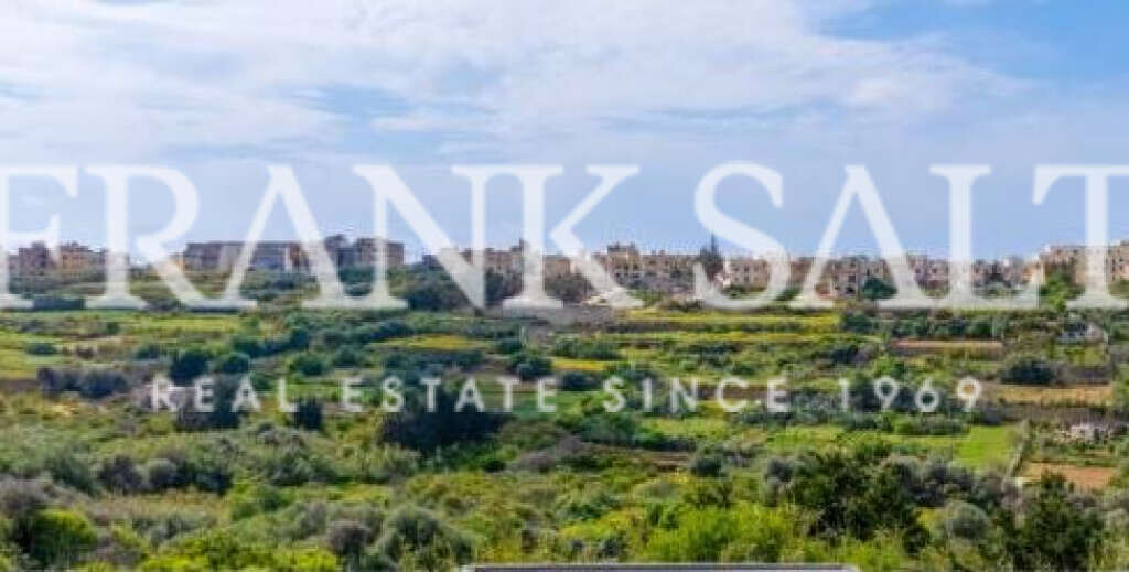 Nadur, Gozo, 3 Bedrooms Bedrooms, ,1 BathroomBathrooms,For Sale,FRSA-922605
