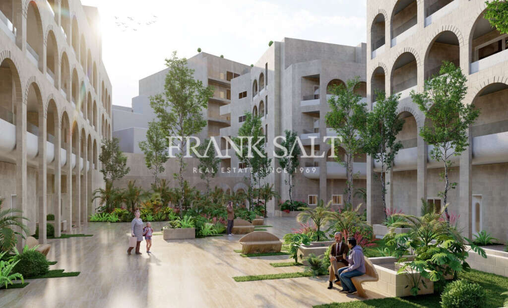 Victoria, Gozo, 4 Bedrooms Bedrooms, ,1 BathroomBathrooms,For Sale,FRSA-922536